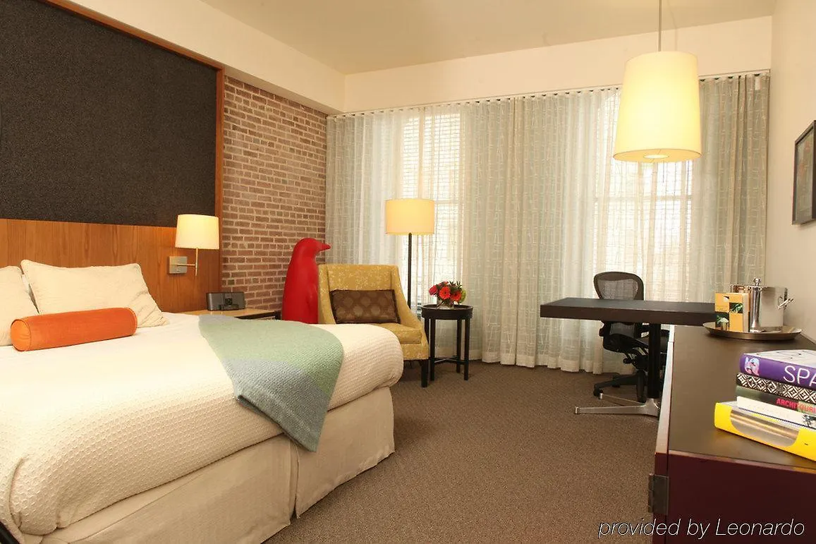 21C Museum Hotel Louisville