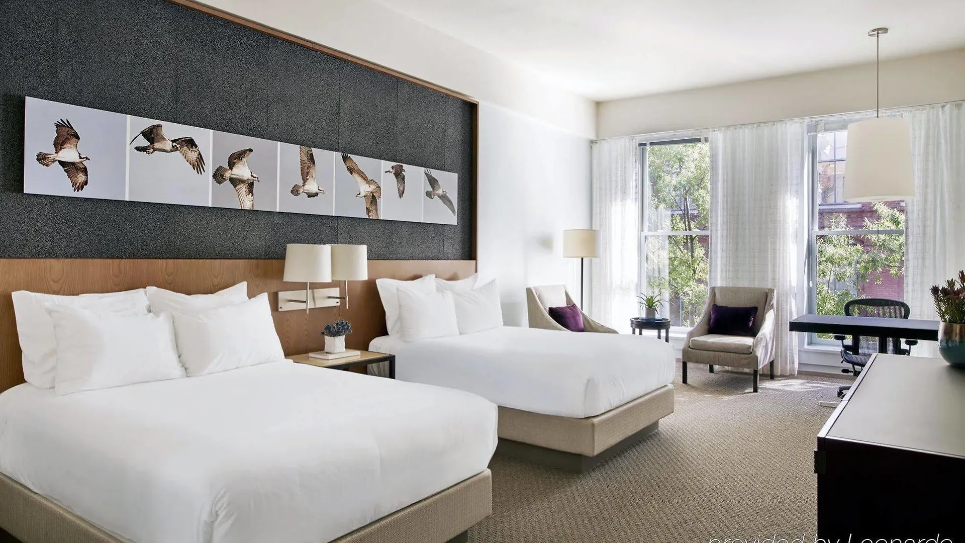 21C Museum Hotel Louisville