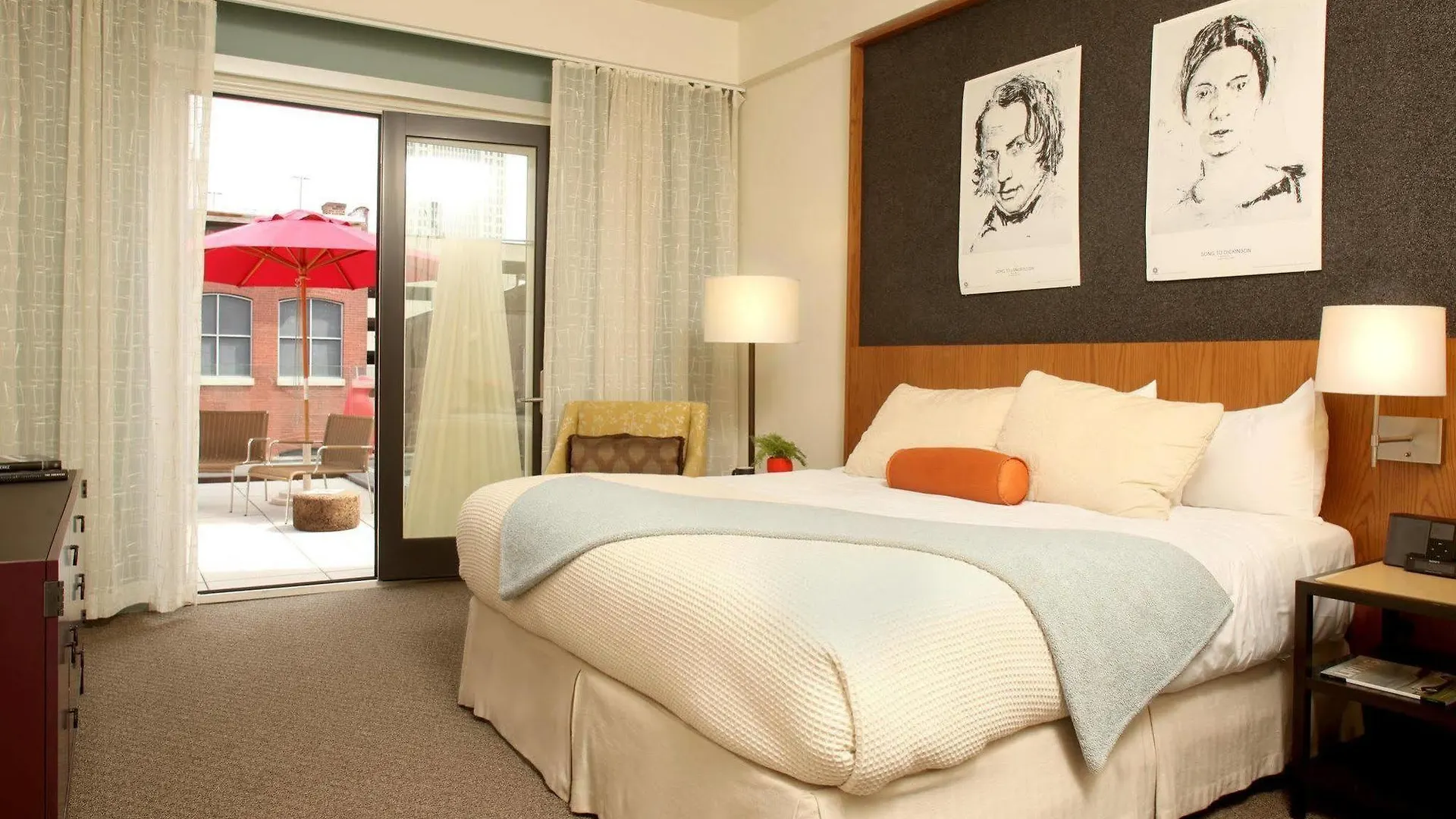 21C Museum Hotel Louisville
