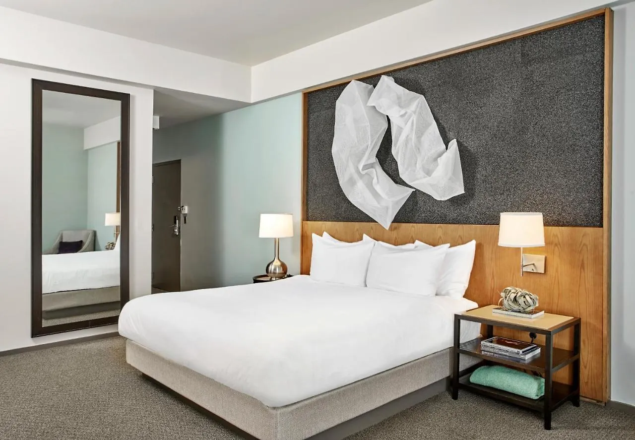 21C Museum Hotel Louisville