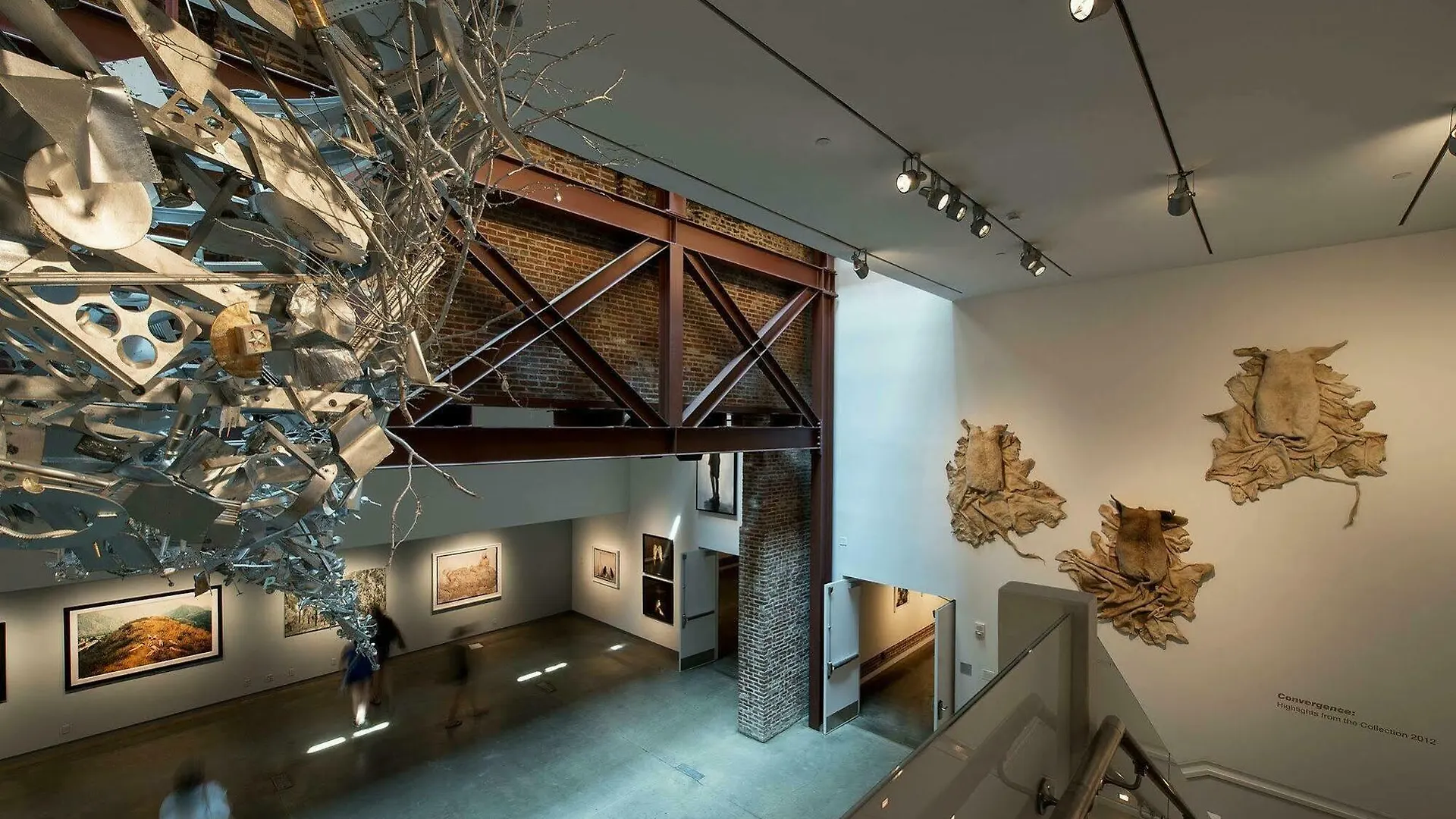 21C Museum Hotel Louisville
