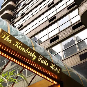 Otel The Kimberly New York