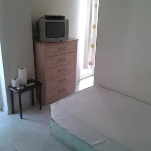 Konukevi Deniz Fethiye