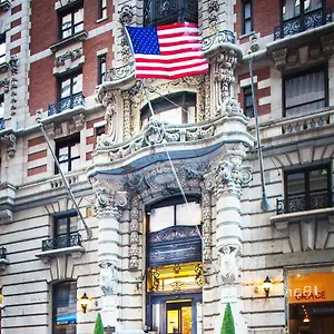 Otel The At Fifth Avenue New York