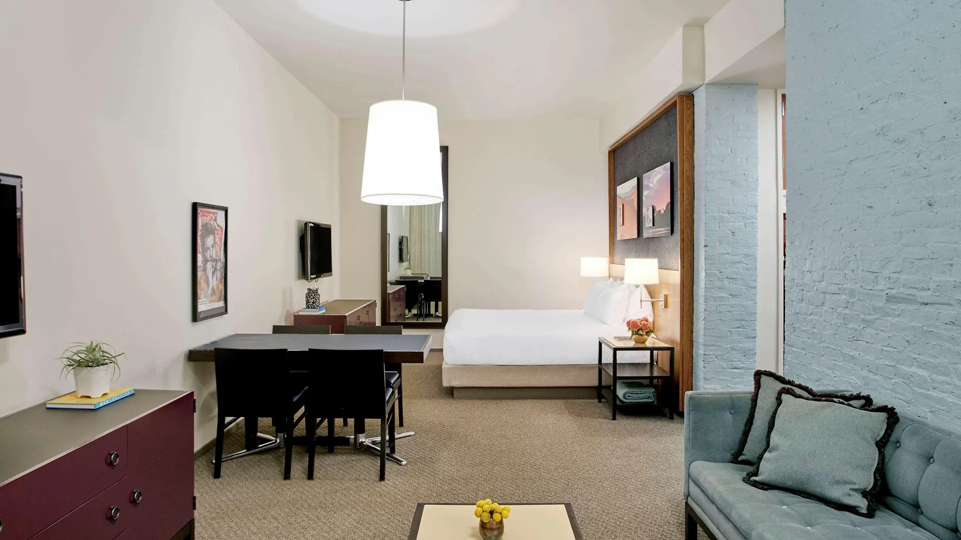 21C Museum Hotel Louisville