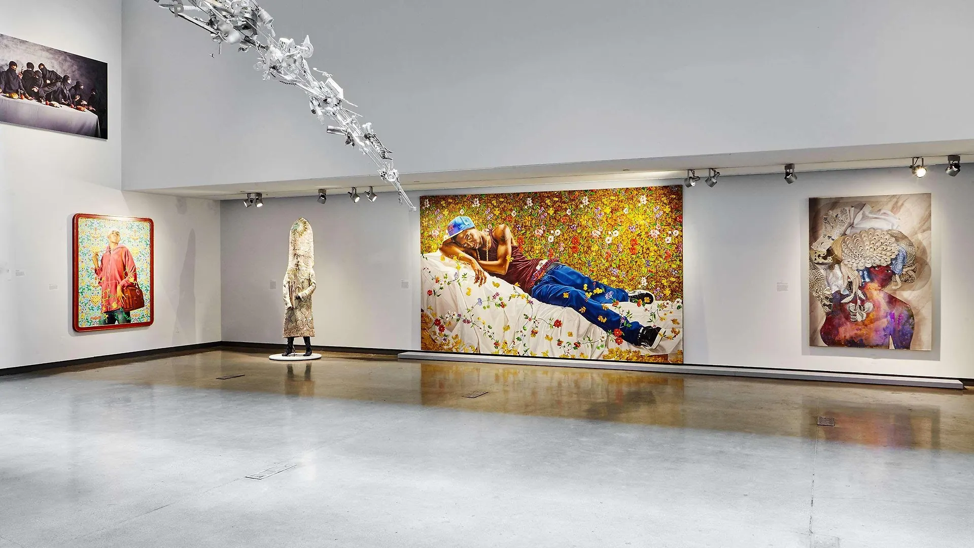 21C Museum Hotel Louisville USA