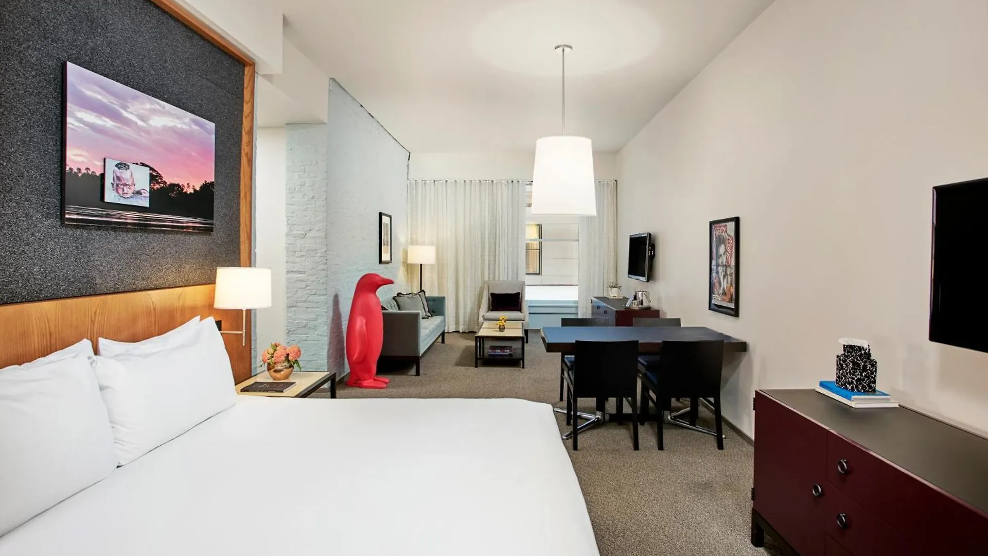 21C Museum Hotel Louisville