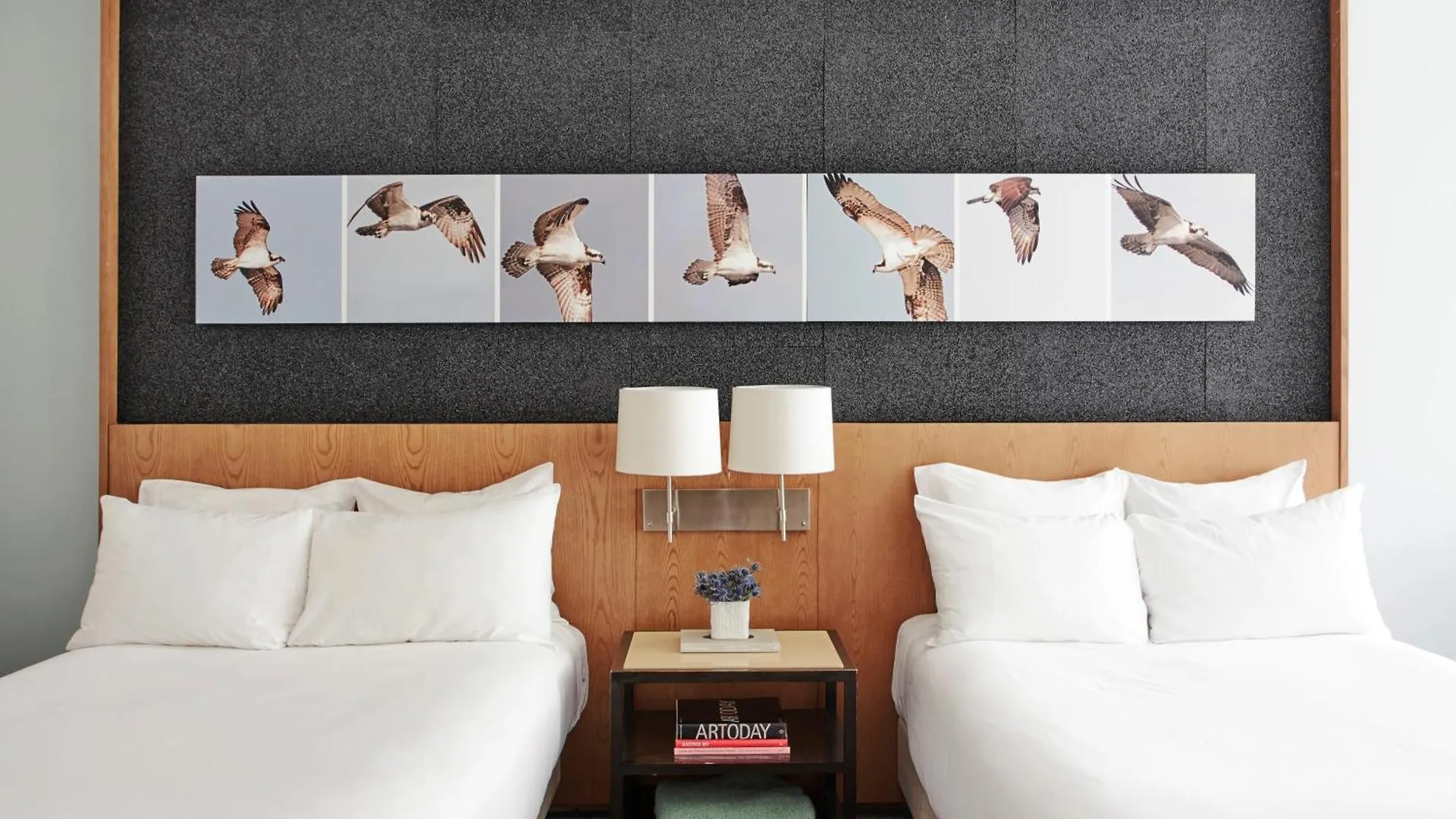 21C Museum Hotel Louisville