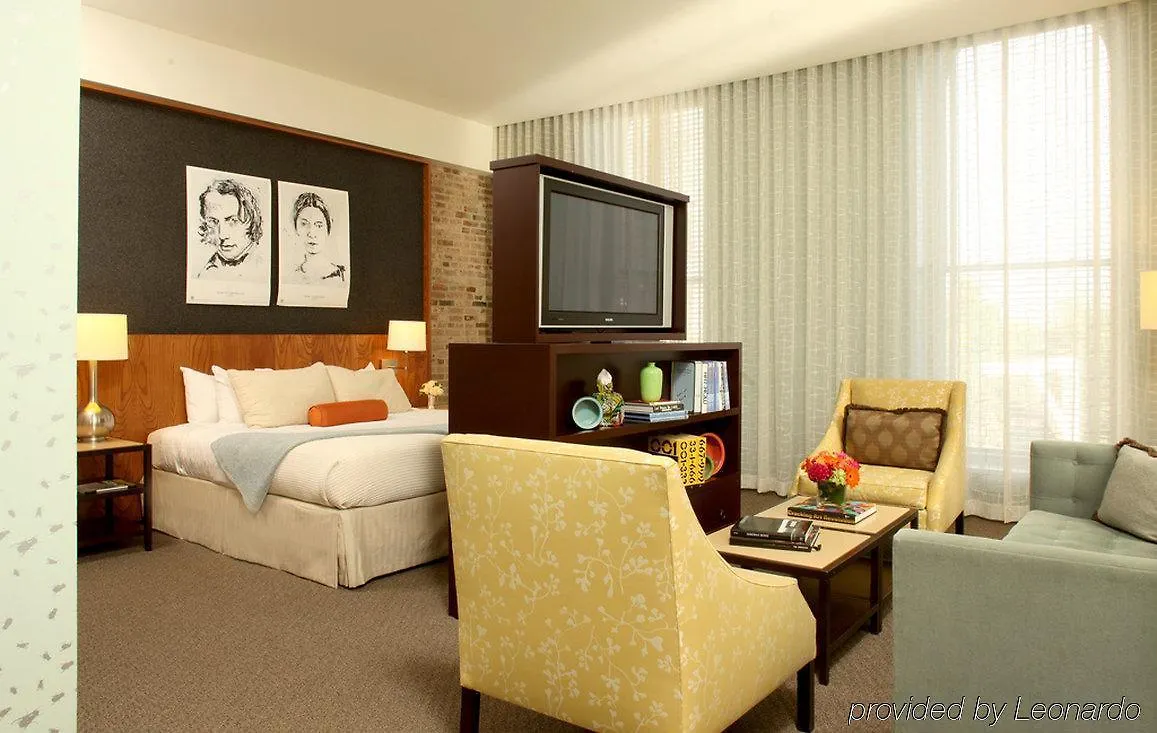 21C Museum Hotel Louisville