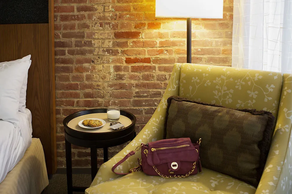 21C Museum Hotel Louisville 5*,