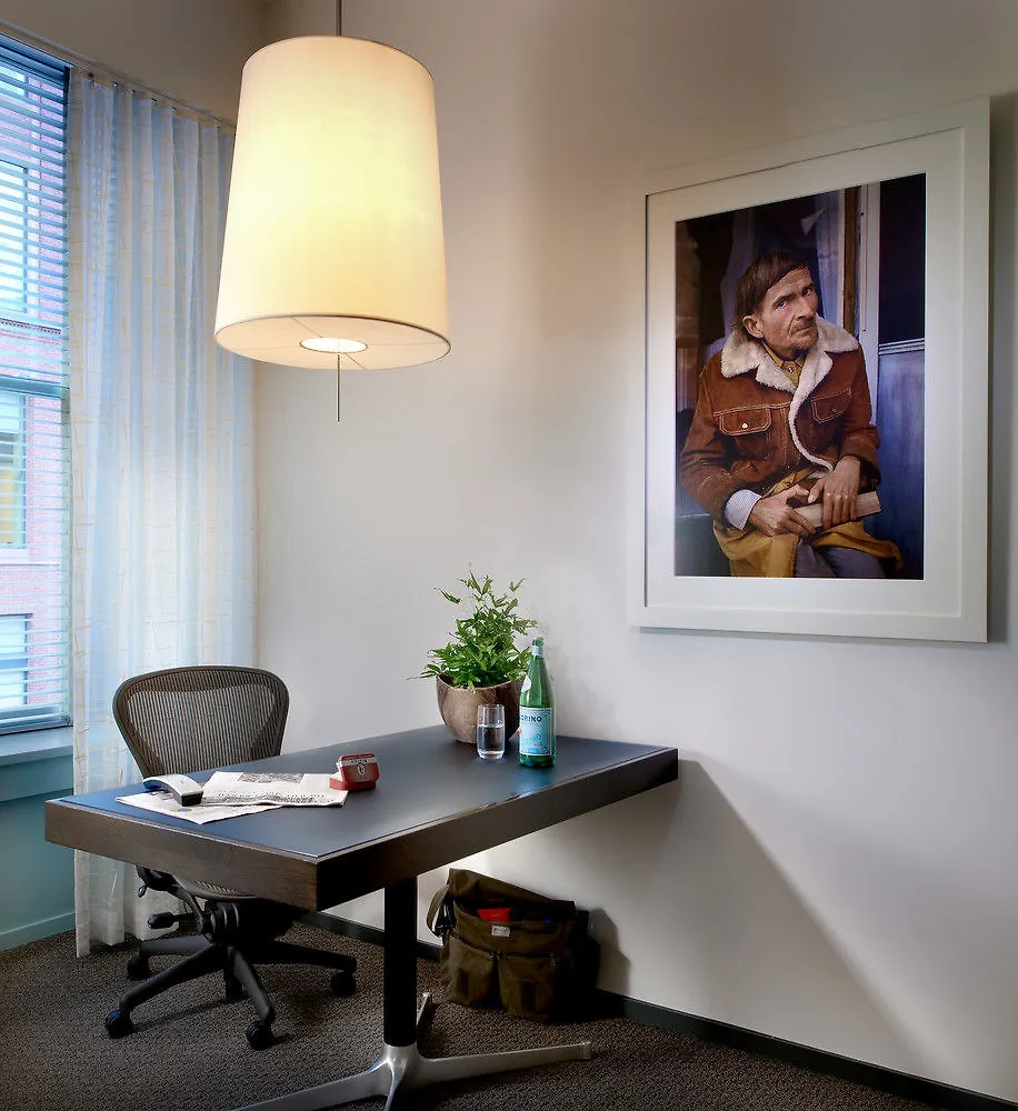 21C Museum Hotel Louisville