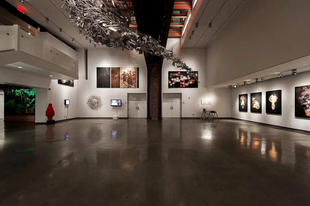 21C Museum Hotel Louisville