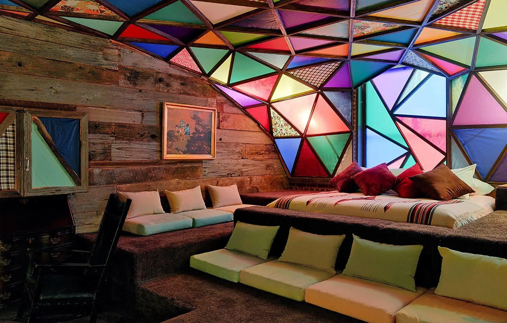 21C Museum Hotel Louisville 5*,  United States