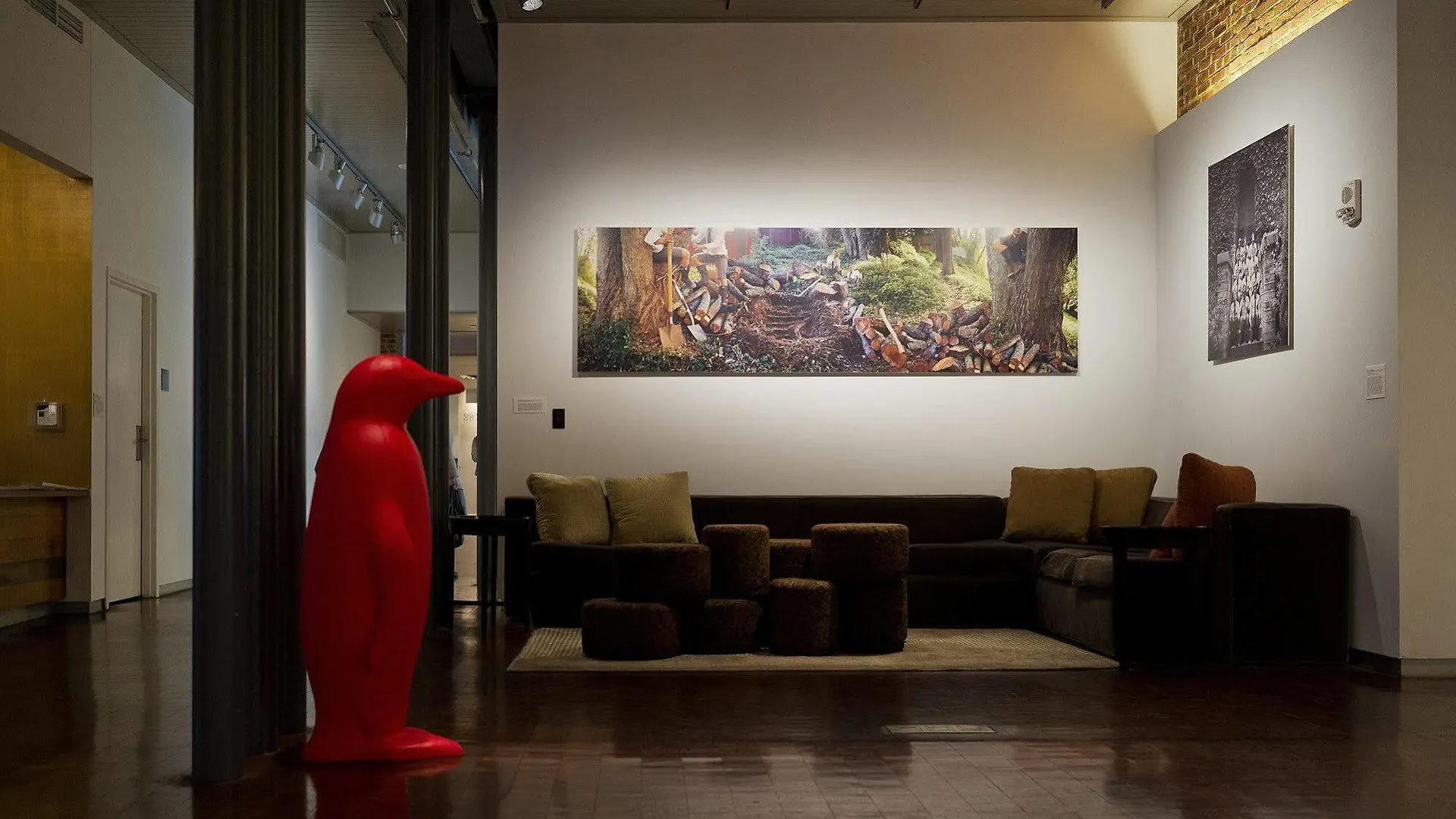 21C Museum Hotel Louisville