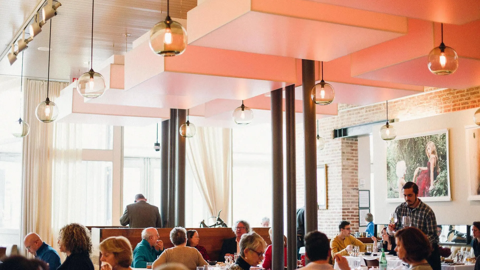 *****  21C Museum Hotel Louisville USA