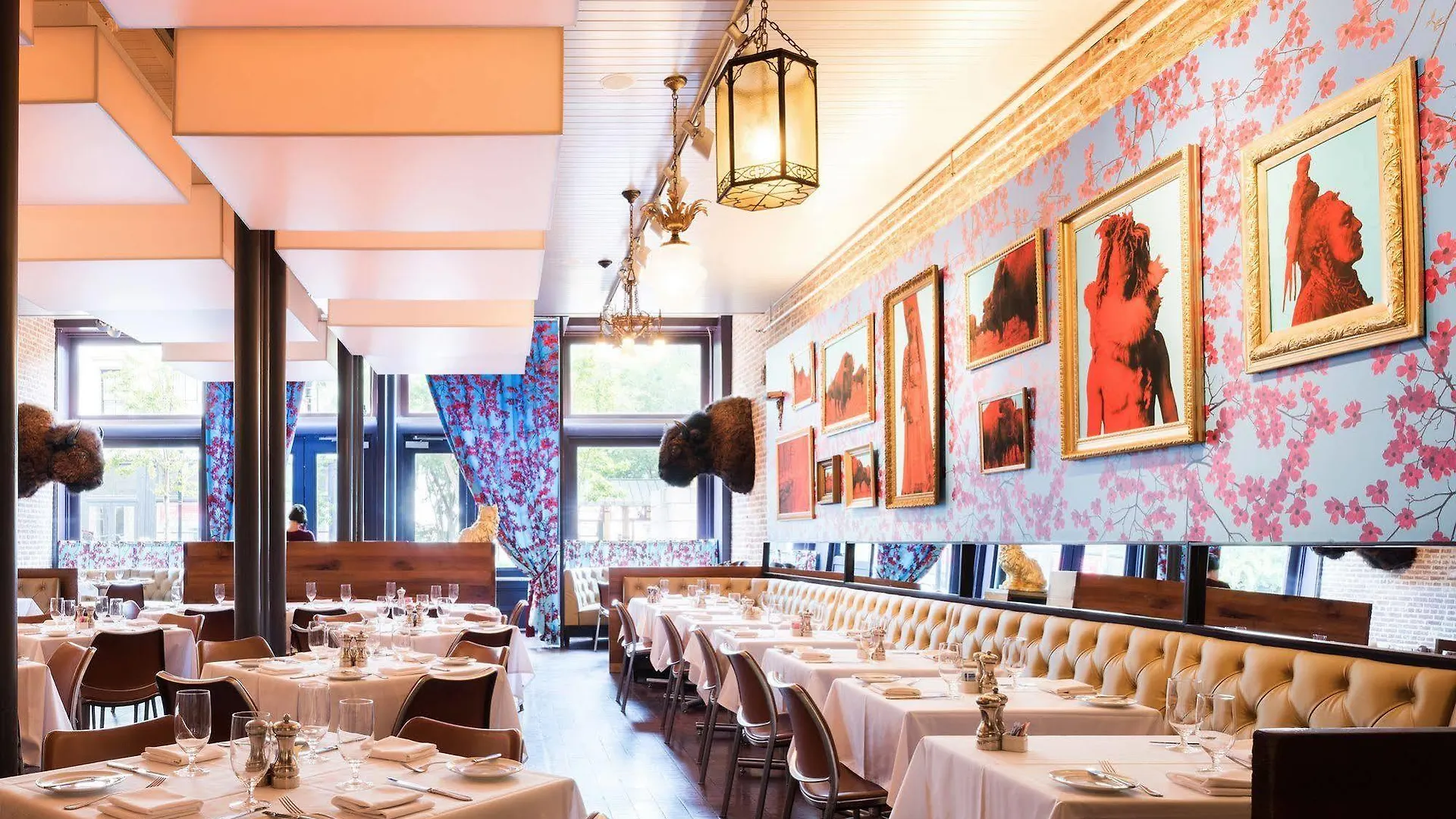 21C Museum Hotel Louisville