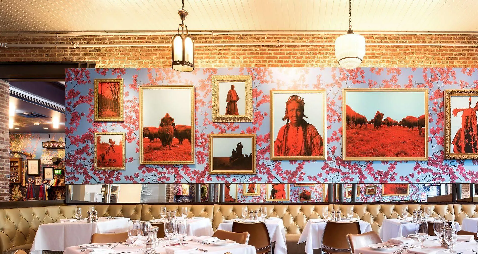 21C Museum Hotel Louisville USA