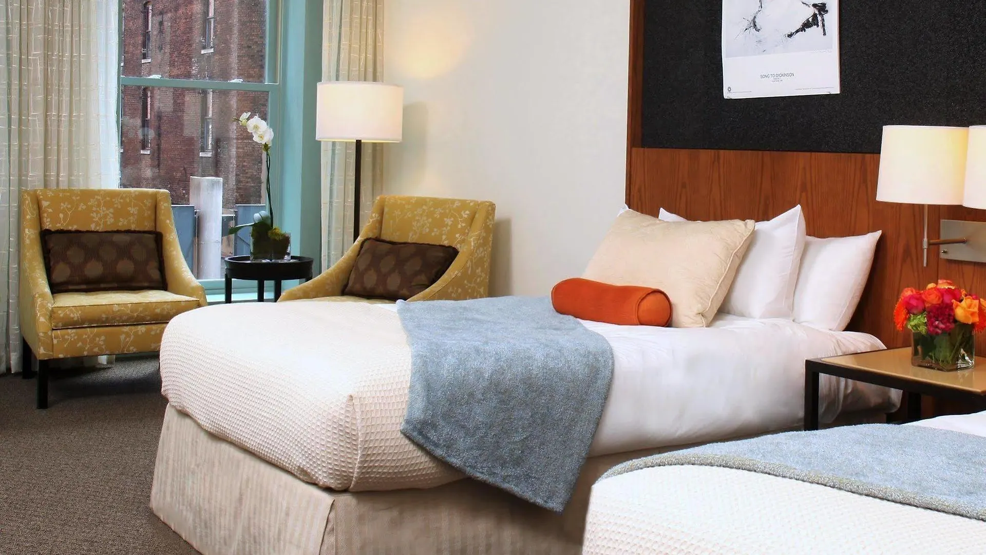 21C Museum Hotel Louisville