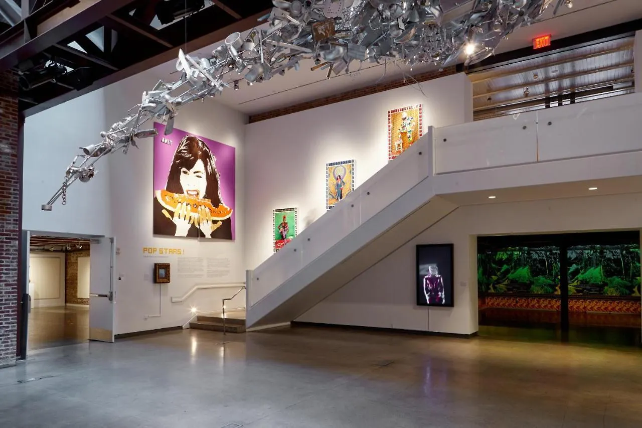 21C Museum Hotel Louisville