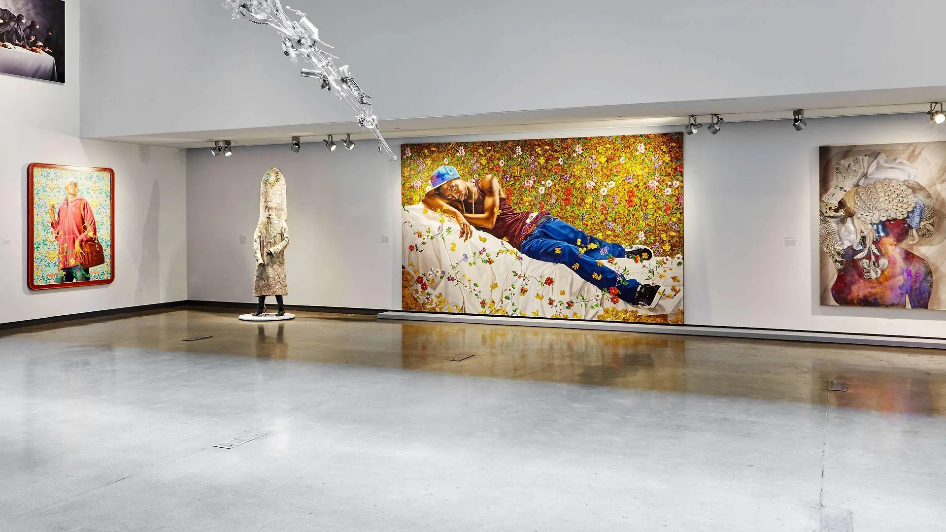 *****  21C Museum Hotel Louisville United States
