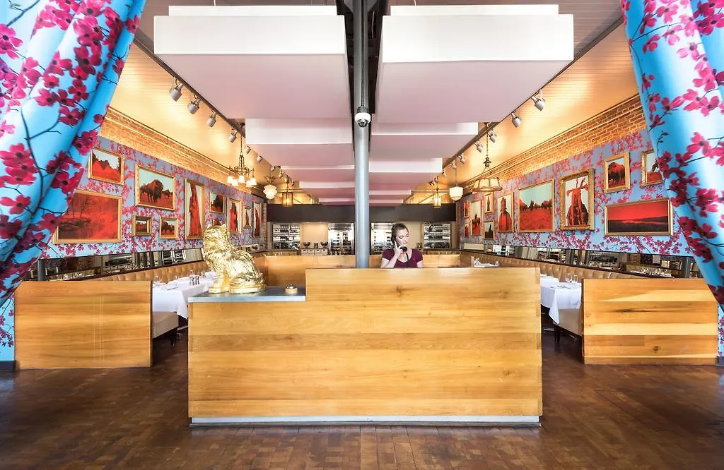 21C Museum Hotel Louisville
