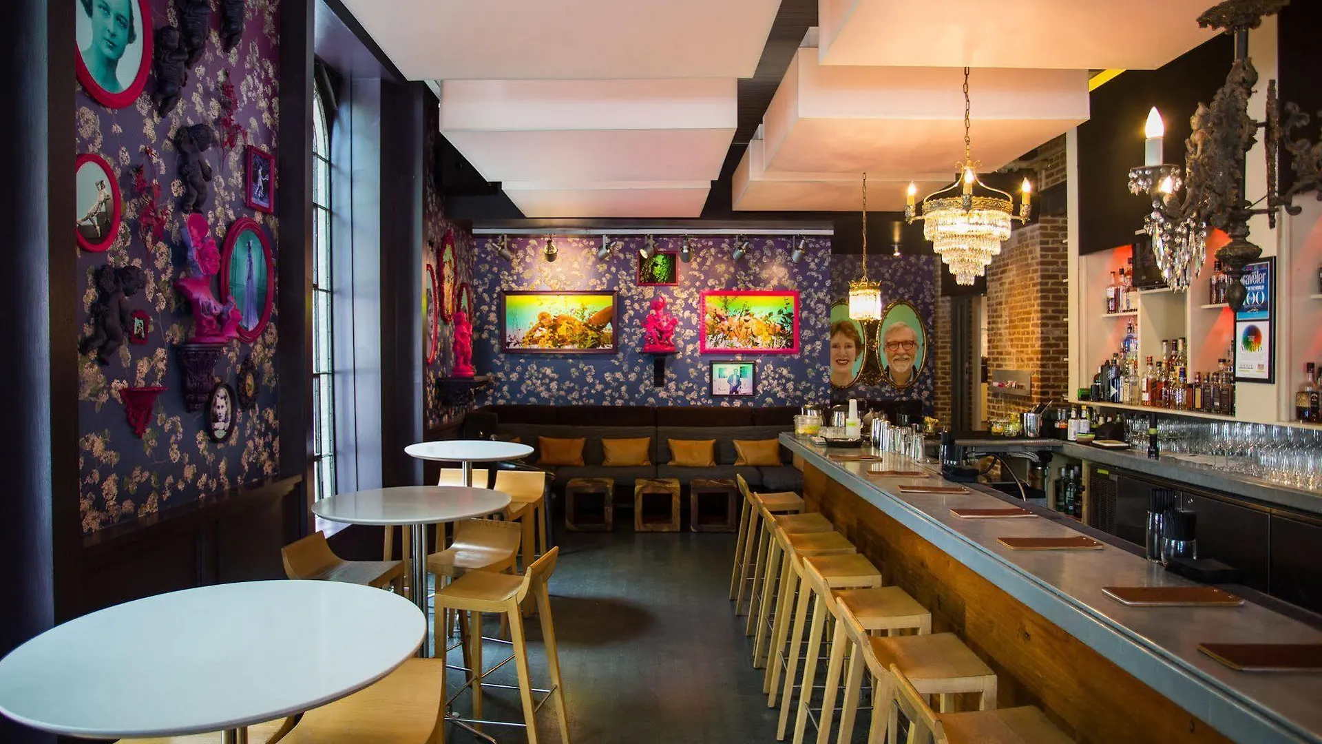 21C Museum Hotel Louisville
