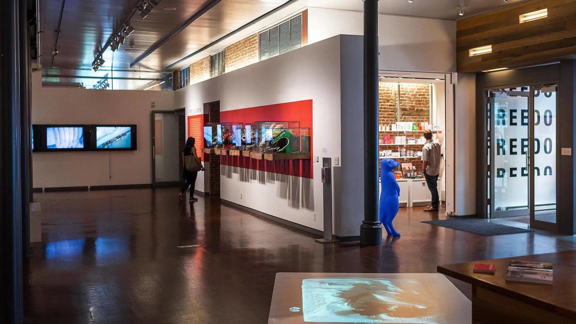 21C Museum Hotel Louisville United States
