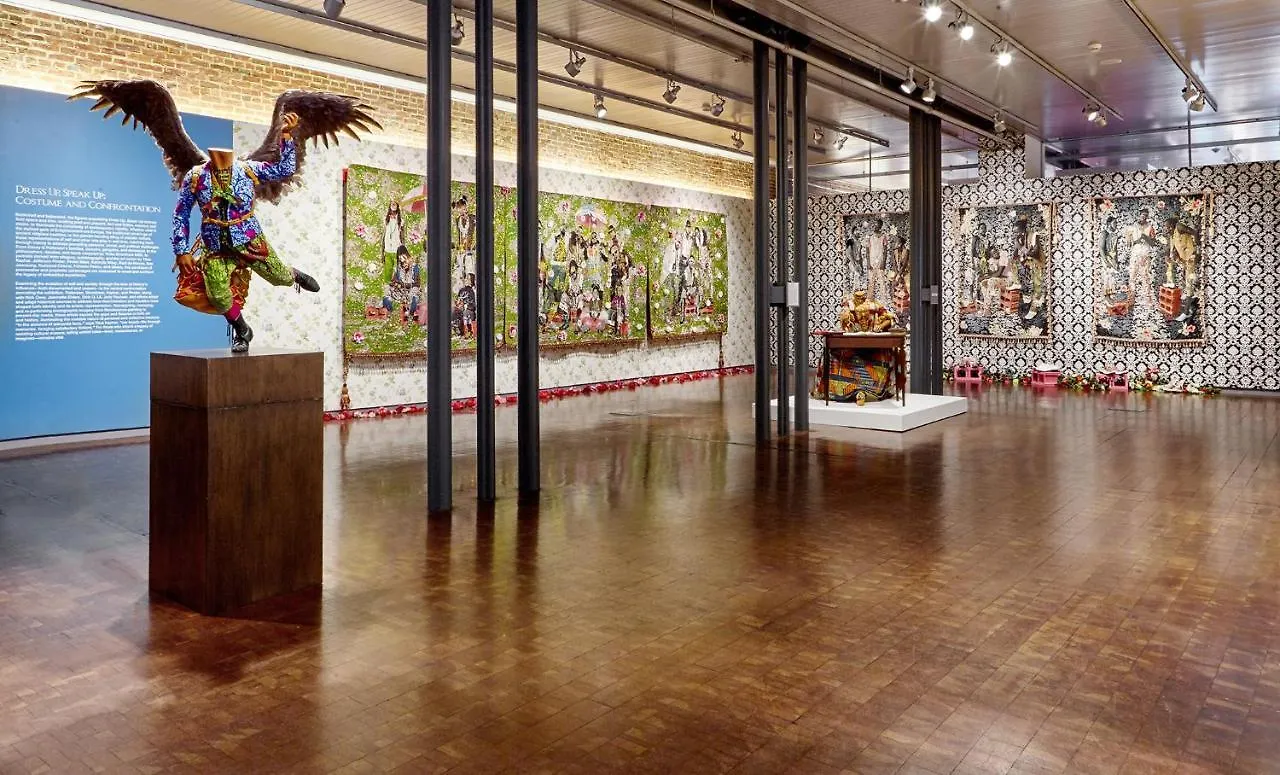 21C Museum Hotel Louisville