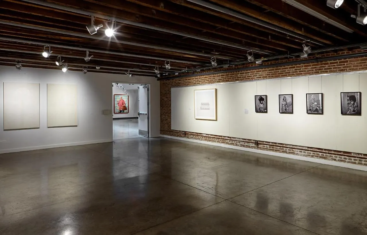 *****  21C Museum Hotel Louisville United States